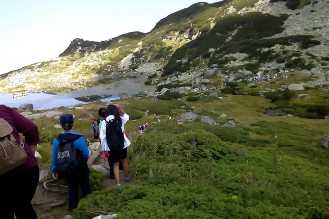 Self-Guided Tour of Rila Mountains and Seven Rila Lakes - Adding Rila Monastery to the same day