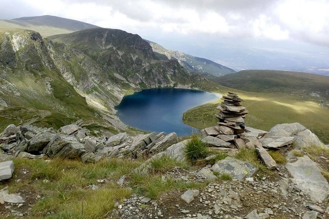 Seven Rila Lakes - Full Day Hiking Trip in the Rila Mountain - The Panichishte cable car adds a necessary cost