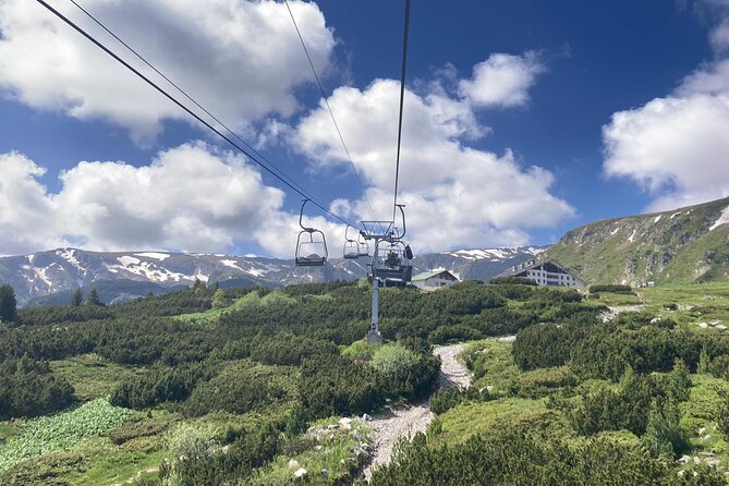 Seven Rila Lakes - Full Day Hiking Trip in the Rila Mountain - Timing is the quiet challenge