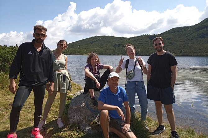 Seven Rila Lakes - Full Day Hiking Trip in the Rila Mountain - Is $35.95 good value?
