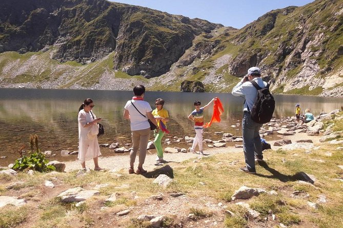 Seven Rila Lakes - Full Day Hiking Trip in the Rila Mountain - Weather can make or break the day
