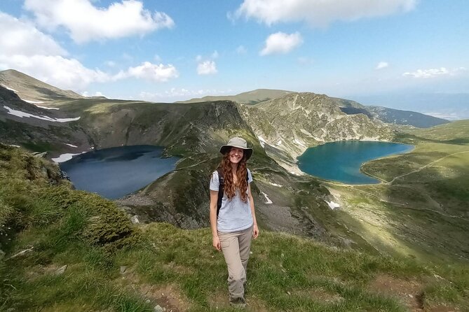 Seven Rila Lakes - Full Day Hiking Trip in the Rila Mountain - The road from Sofia to Panichishte