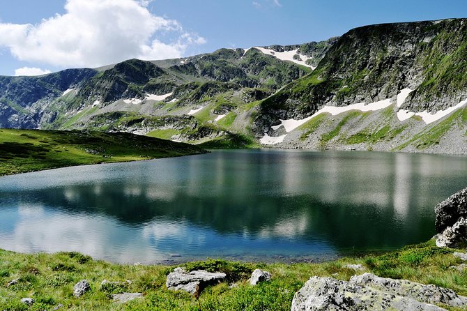 Seven Rila Lakes Guided Hike With chairlift ticket - A guide can make navigation and timing easier