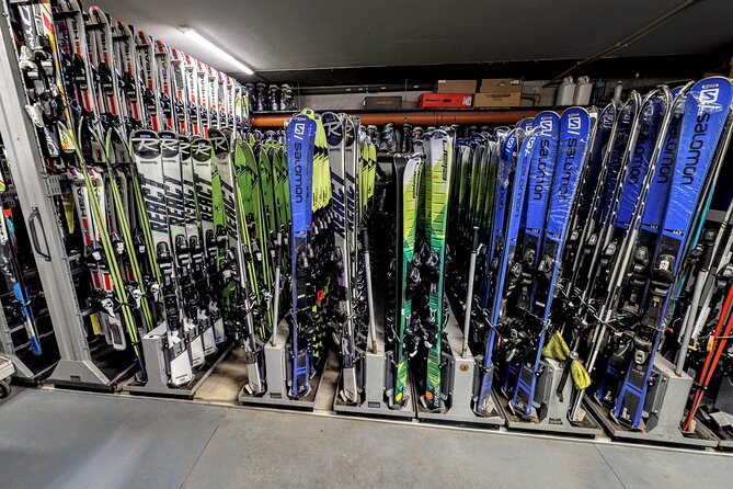 Ski and Snowboard equipment rental in Bansko - What is not included, and why it matters