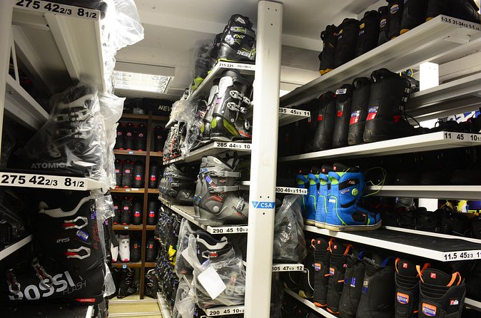 Ski and Snowboard equipment rental in Borovets - Who will get the most from this rental