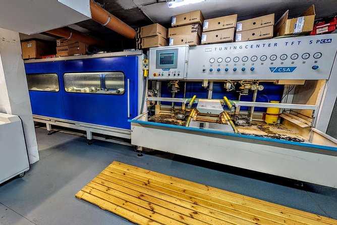 Ski and Snowboard Equipment servicing in Bansko - How the service fits with the rental shop