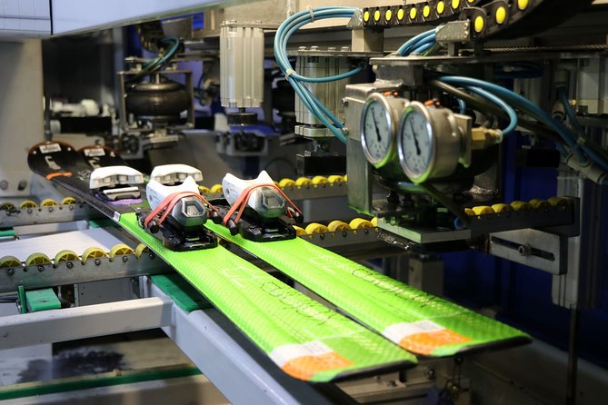 Ski and Snowboard Equipment servicing in Bansko - Who will get the most from this service