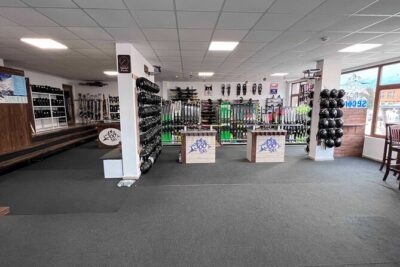 Ski and Snowboard Rental in Bansko