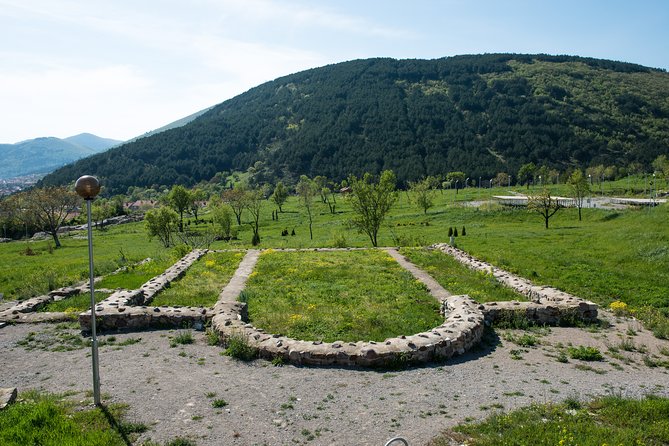 Skip the Line: Medieval Tuida Fortress tours - Why Tuida matters in Sliven