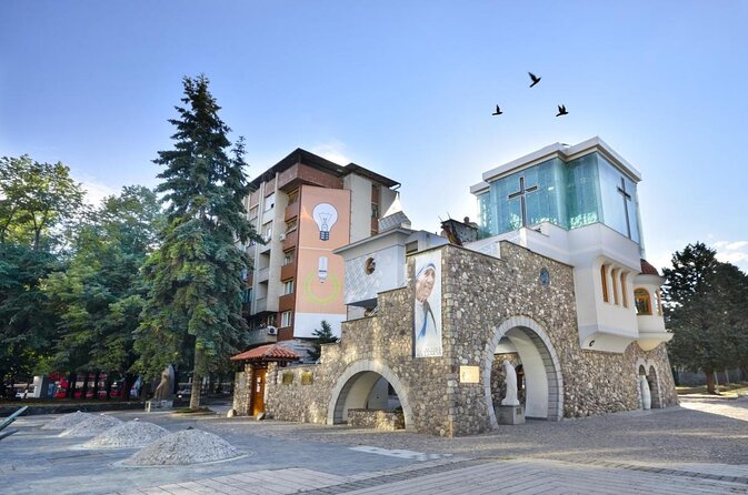 Skopje North Macedonia Day Tour from Sofia - Key points to know before booking