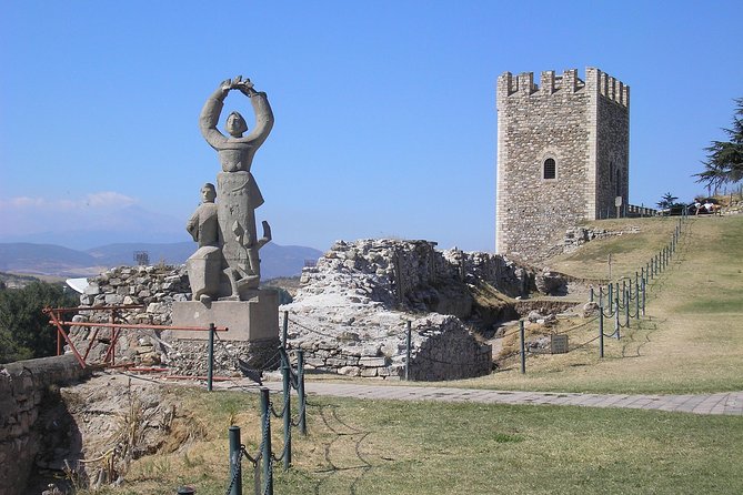 Skopje North Macedonia Day Tour from Sofia - Is $106.93 good value?