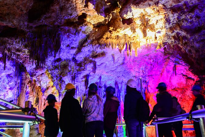 Small Group Tour to Belogradchik Fortress&Venetsa Cave from Sofia - Why Belogradchik Rocks make this trip special
