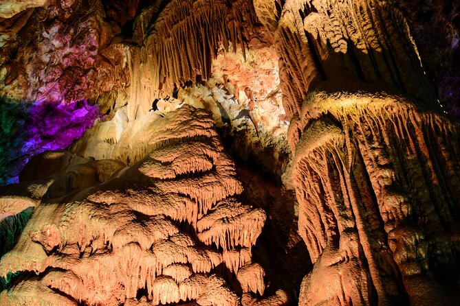 Small Group Tour to Belogradchik Fortress&Venetsa Cave from Sofia - What the rock legends add