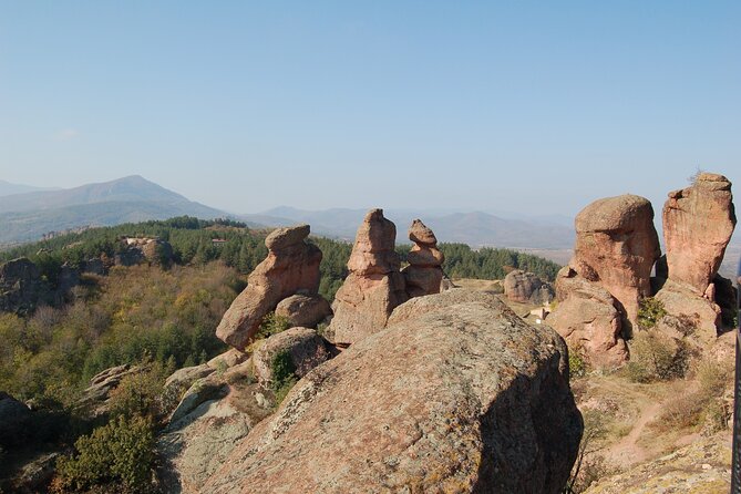 Small Group Tour to Belogradchik Fortress&Venetsa Cave from Sofia - Is the $48.20 price good value?