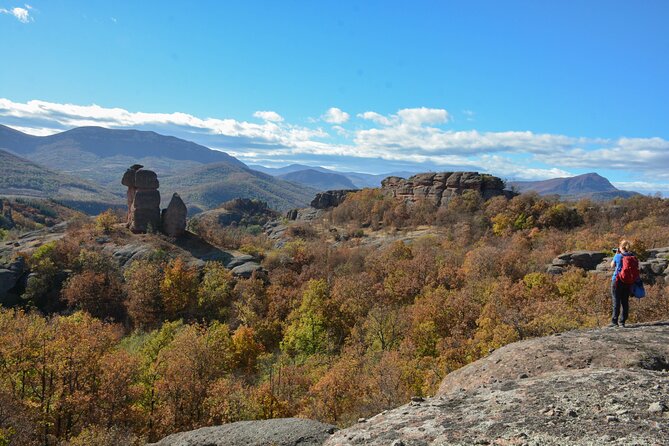 Small Group Tour to Belogradchik Fortress&Venetsa Cave from Sofia - Who will enjoy this day trip most?