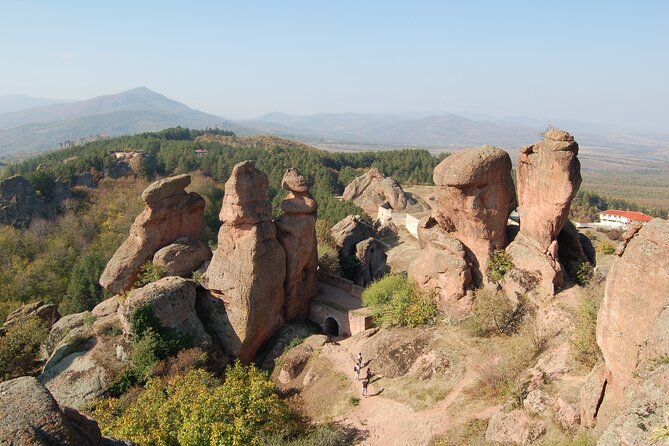 Small Group Tour to Belogradchik Fortress&Venetsa Cave from Sofia - Practical advice for making the day easier