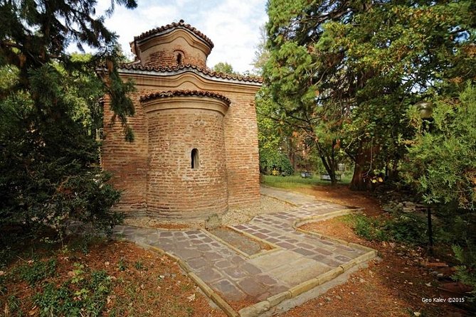 Small Group Tour to Rila Monastery and Boyana Church - What to do during your free time at Rila