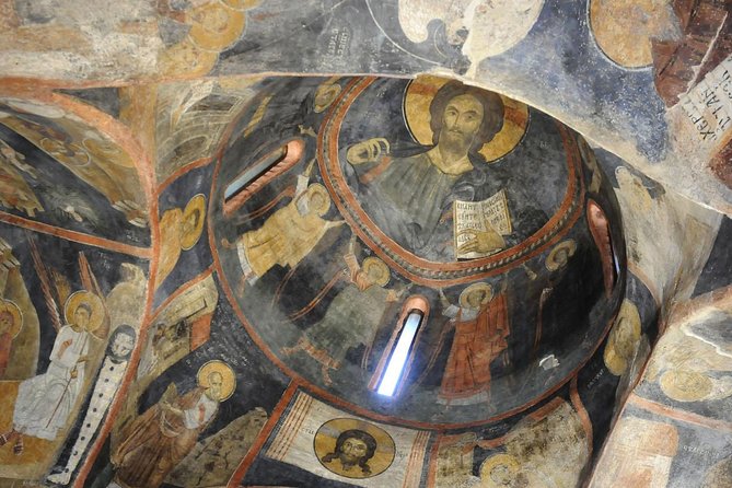 Small Group Tour to Rila Monastery and Boyana Church - The guides can shape the whole day