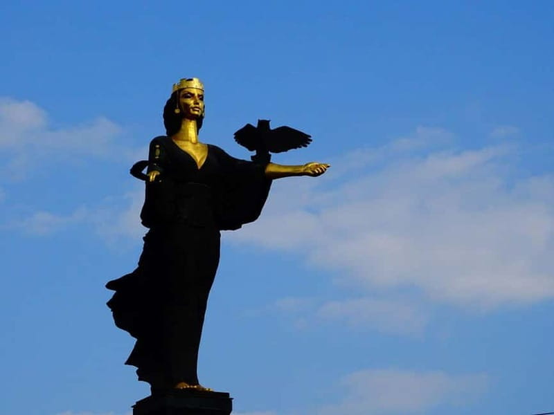 Sofia Afternoon Walking Tour with Wine and Food Tasting - A look at Graf Ignatiev and Vitosha pedestrian streets
