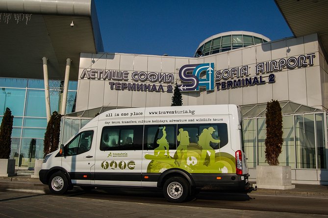 Sofia Airport to Bansko Shared Transfer (Max 90 Min Wait) - What happens from Sofia Airport to Bansko