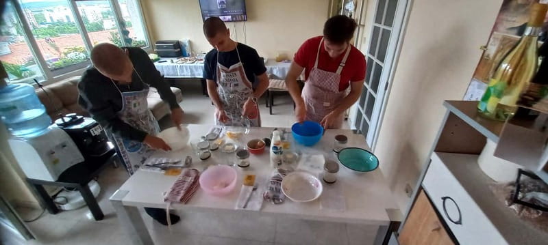 Sofia: Banitsa Pastry Class with a Local with Bulgarian Wine - Who will enjoy this home-hosted class