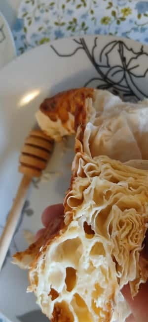 Sofia: Banitsa Pastry Class with a Local with Bulgarian Wine - What the strong feedback tells me