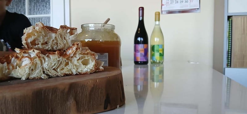 Sofia: Banitsa Pastry Class with a Local with Bulgarian Wine - A walk through everyday Sofia