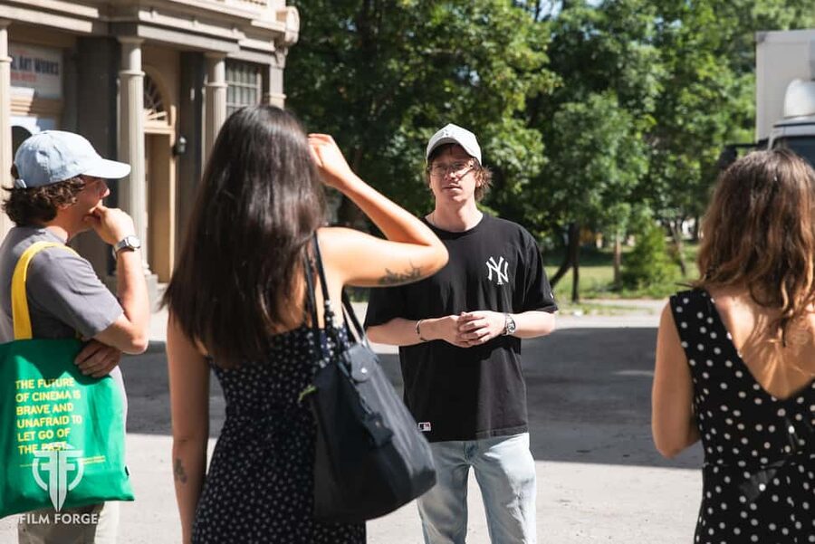 Sofia: Bulgarian Hollywood Guided Tour - Who will enjoy this most?