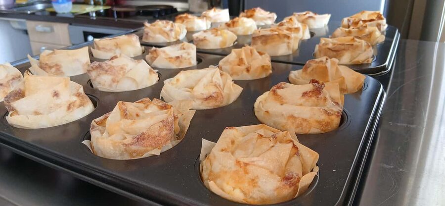 Sofia: Bulgarian Yogurt Tasting in Ancient Ruins - Nadia and her son bring the personal touch