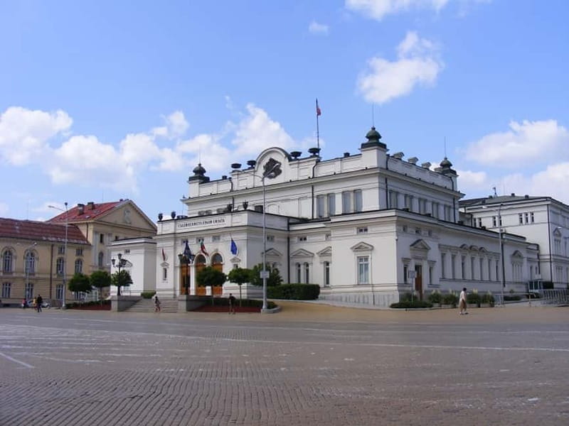 Sofia by Night: Panoramic City Tour and Folklore Dinner - How much value do you get for $116?