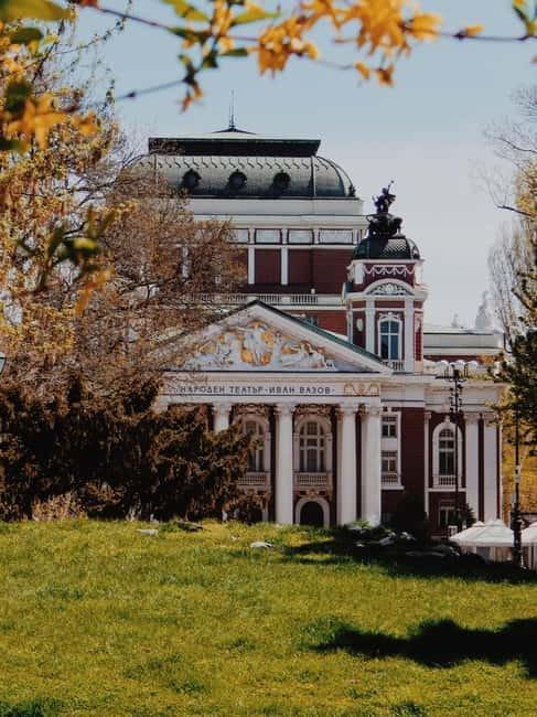 Sofia: City Highlights Sightseeing Walking Tour - Why this short Sofia walk works