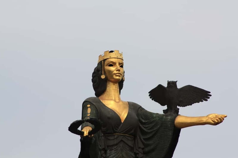 Sofia: Communist History Walking Tour - Key points to know before booking