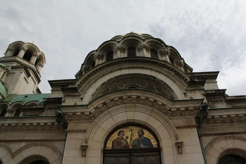 Sofia: Communist History Walking Tour - Why Sofia’s communist story works best on foot