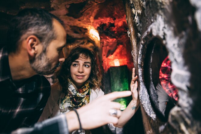 Sofia Escape Room - Teorema Rooms - Choosing between TNT Bank Robbery and Atlantis