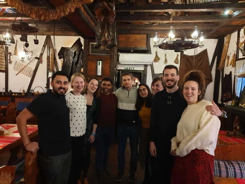 Sofia: Flea and Food Markets Tour - Why Sofia’s markets make such a good history lesson