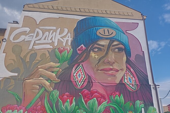 Sofia Food & Tasting Tour with Communist-Era Tram Ride - Synagogue, mineral baths, and the Ottoman thread