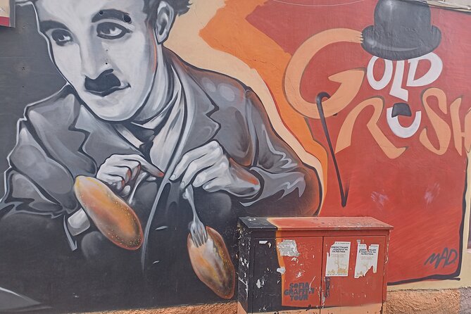 Sofia Food & Tasting Tour with Communist-Era Tram Ride - What you actually eat and drink