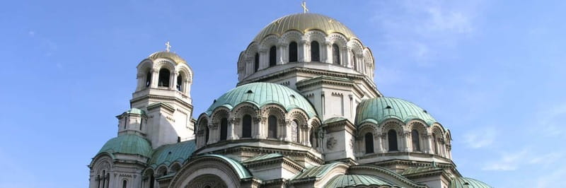 Sofia: Full-Day City Tour including UNESCO Boyana Church - Why this Sofia tour works as a first full day