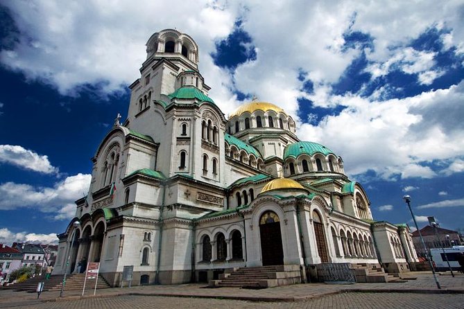 Sofia full day tour - Why the small group matters