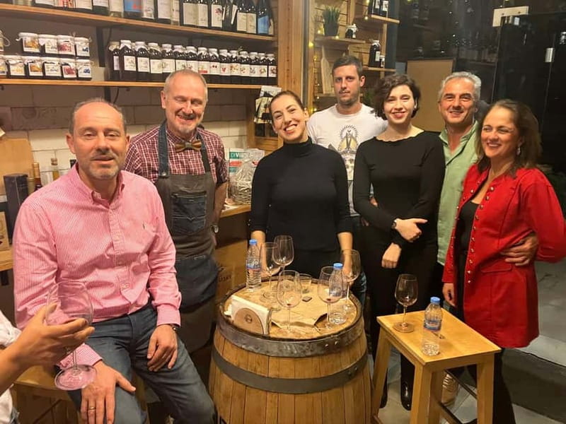 Sofia: Guided Tasting of Local Wines and Cheeses - Why this tasting matters in Sofia
