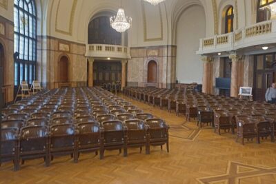 Sofia Hidden Gems: Small-Group Walking Tour with Tram Ride