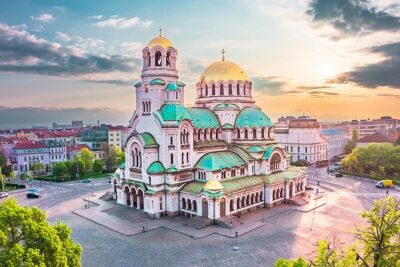 History and Heritage – Small Group City Tour