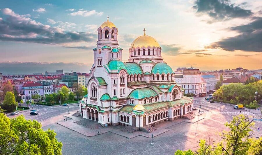 Sofia: History And Heritage - Small Group Guided Tour - Why this two-hour walk works so well in Sofia
