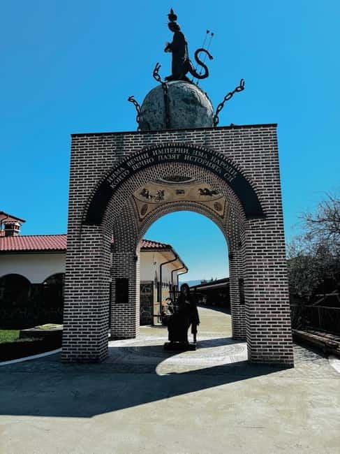 Sofia – Kazanluk Rose Valley & Oil Distillery Tour - Kazanlak Rose Museum and town time