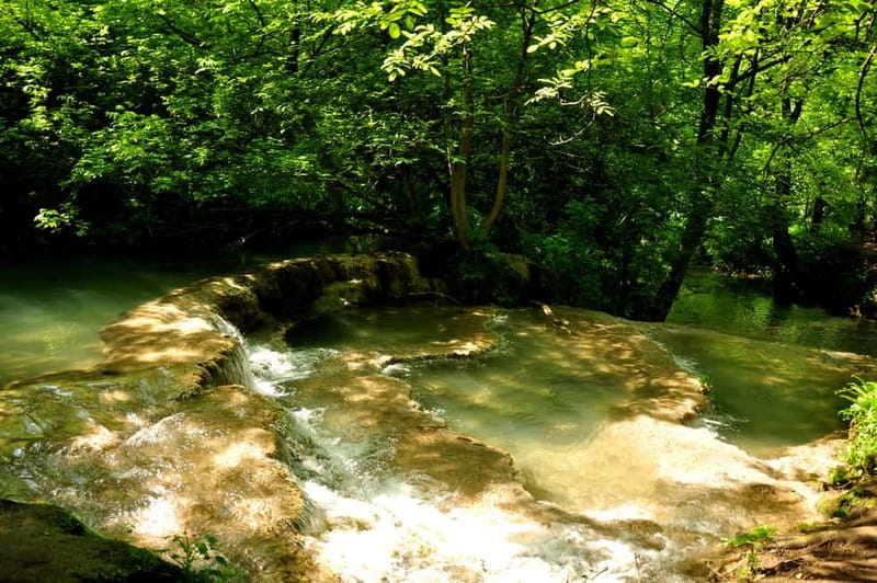 Sofia: Lovech, Devetaki Cave and Krushuna Waterfalls Tour - The Vassil Levski Museum and Bulgarian memory