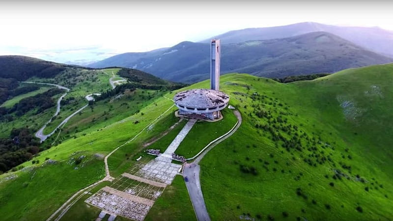 Sofia: Museum of Socialist Art and Buzludzha Monument Tour - Why Buzludzha is worth the long ride