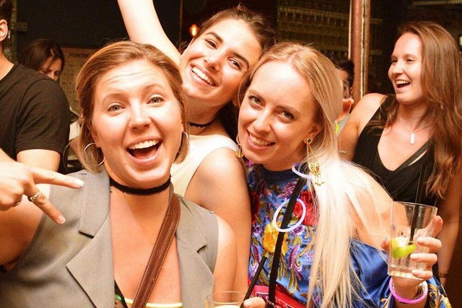Sofia Party Pub Crawl - Party Tour of Sofia's Best Bars & Clubs - Who should book this Sofia night out?