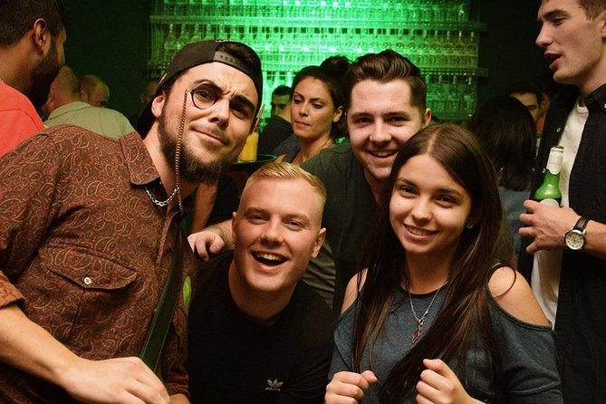 Sofia Party Pub Crawl - Party Tour of Sofia's Best Bars & Clubs - Practical tips before you go