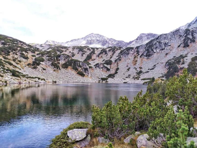 Sofia: Pirin National Park Hike & Bansko Visit - Starting at Vihren Hut