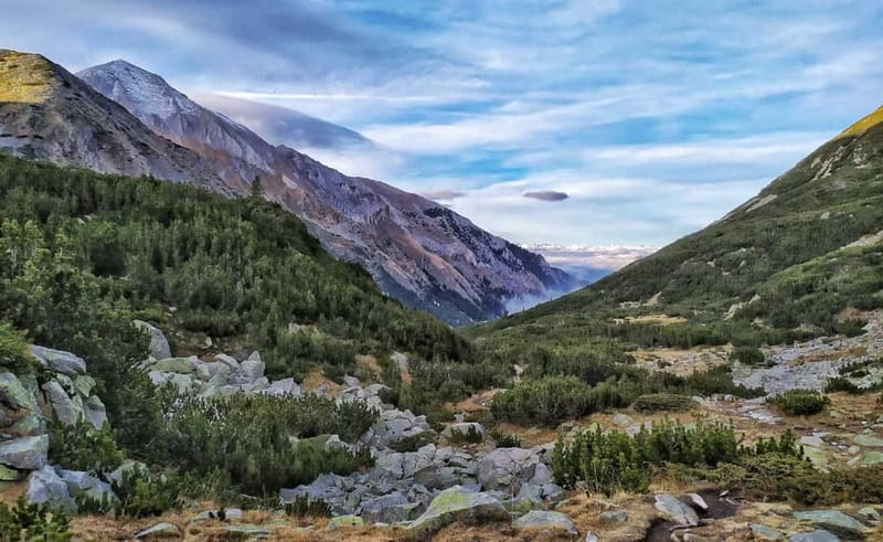 Sofia: Pirin National Park Hike & Bansko Visit - Why the small group matters on the trail